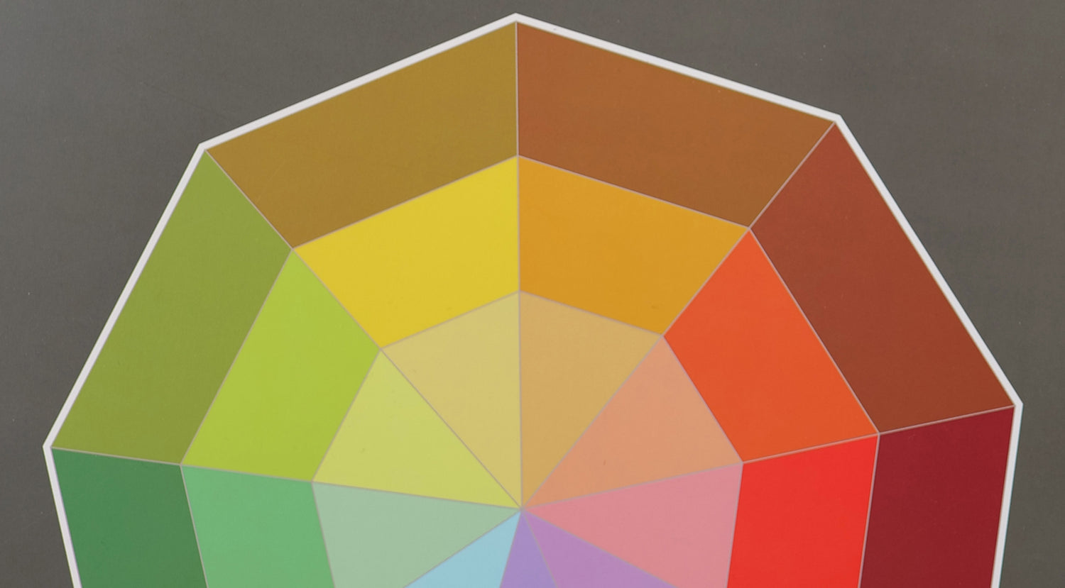 The Colourwheel Sketchbook